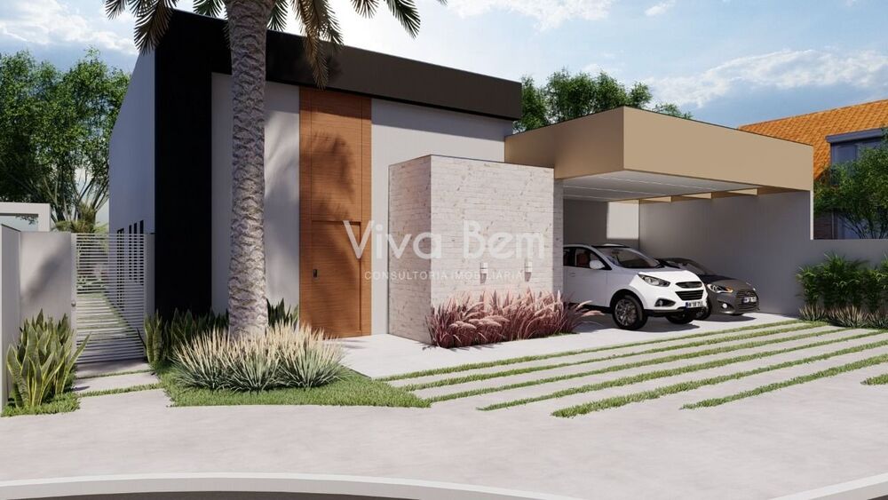 Casa, 3 quartos - Foto 6