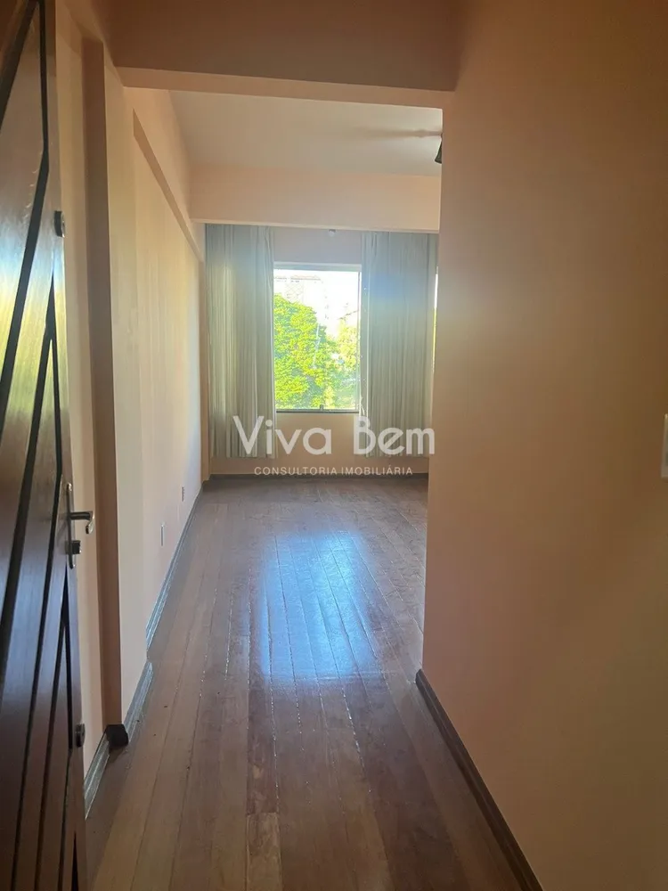 Apartamento, 3 quartos - Foto 1