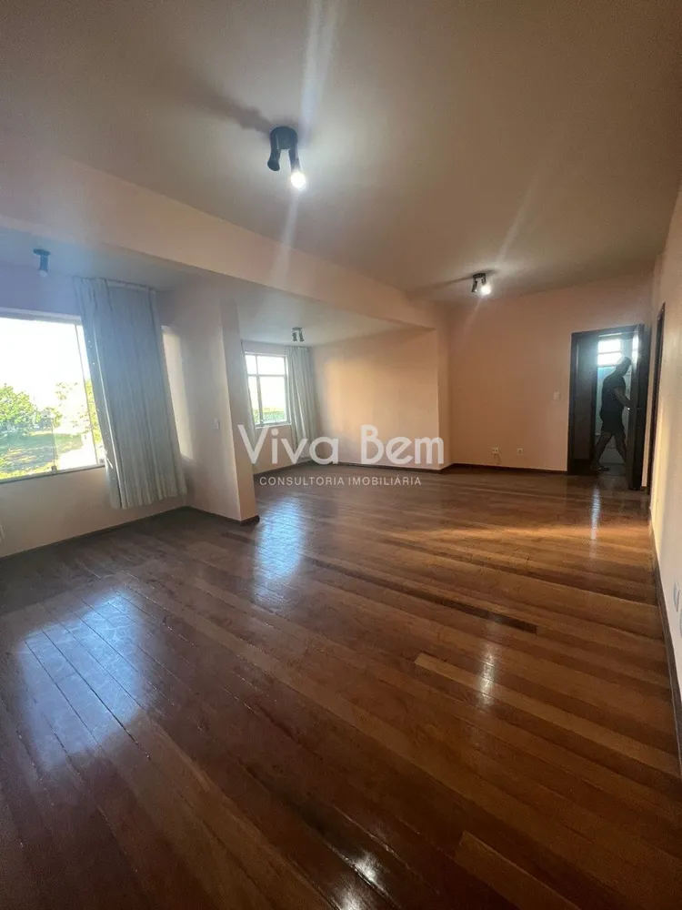 Apartamento, 3 quartos - Foto 1