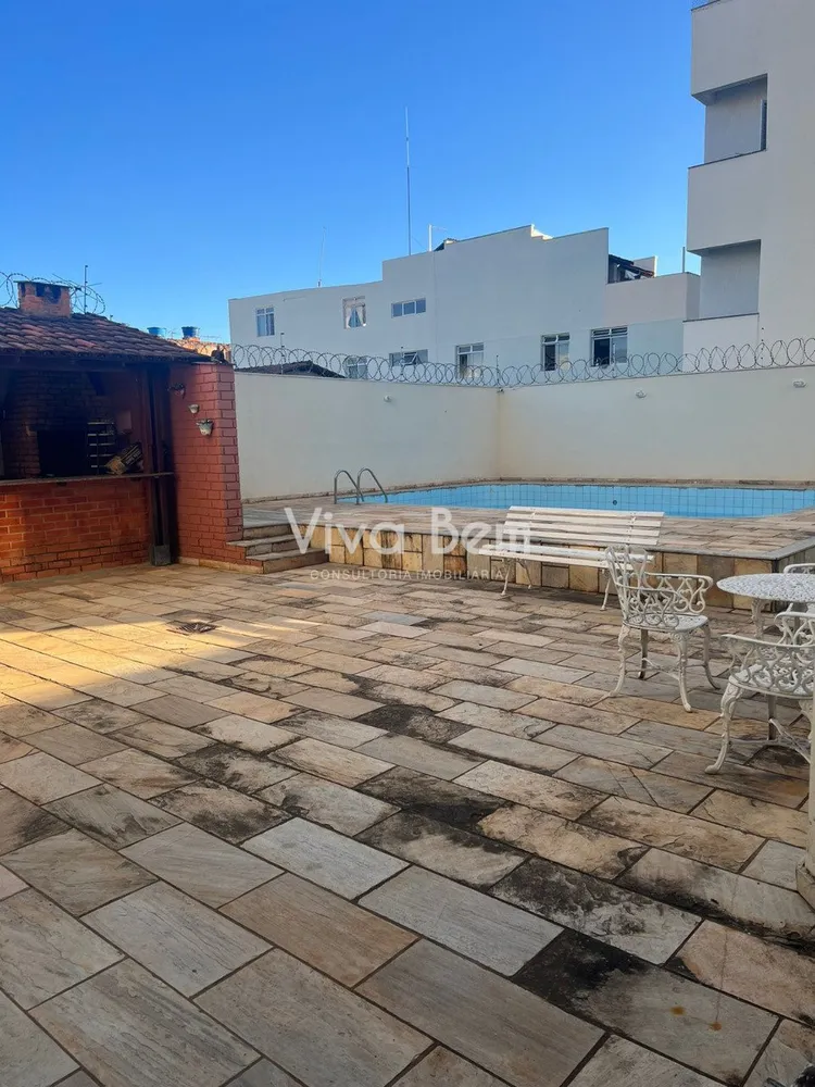 Apartamento, 3 quartos - Foto 6