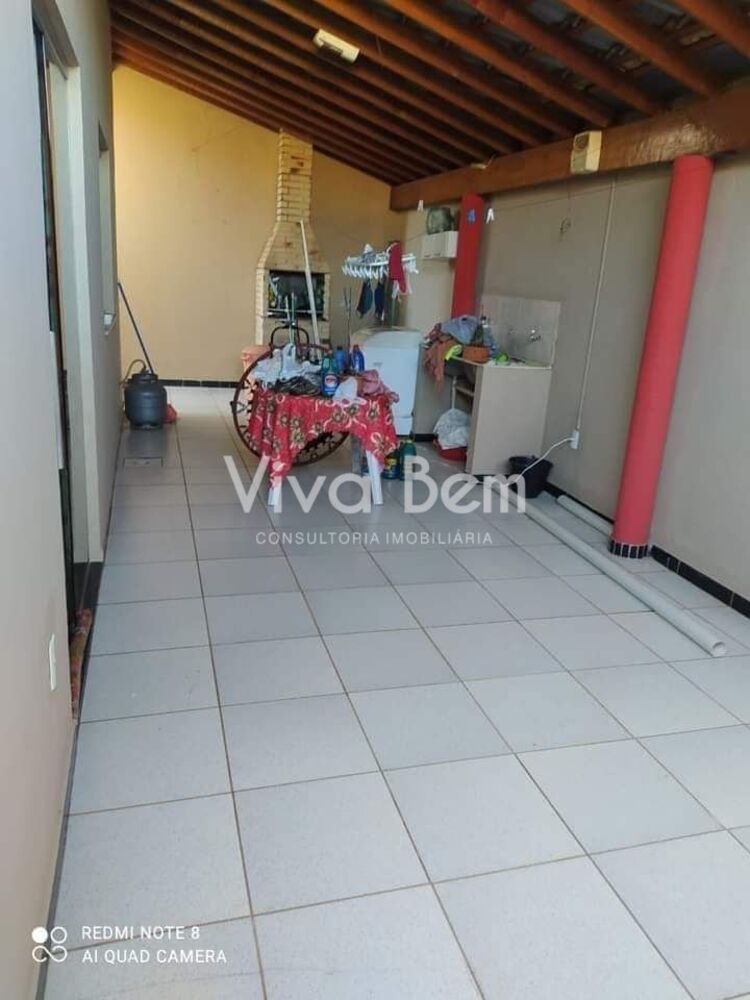 Casa, 3 quartos, 135 m² - Foto 8