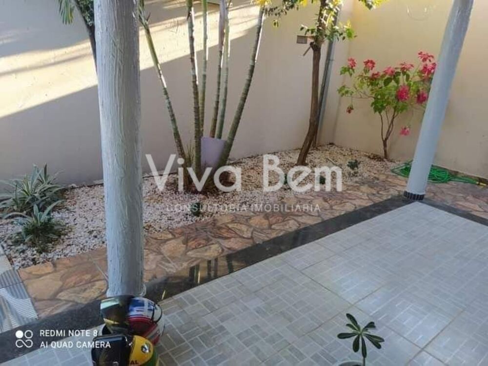 Casa, 3 quartos, 135 m² - Foto 7