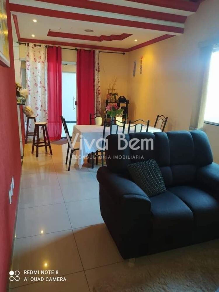 Casa, 3 quartos, 135 m² - Foto 6