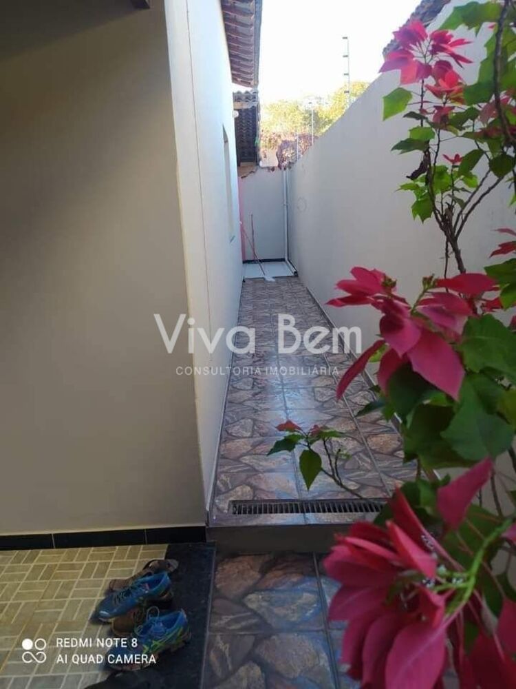 Casa, 3 quartos, 135 m² - Foto 3