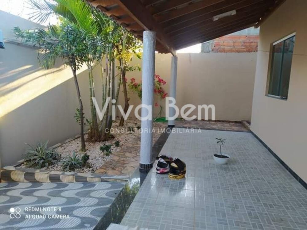 Casa, 3 quartos, 135 m² - Foto 4
