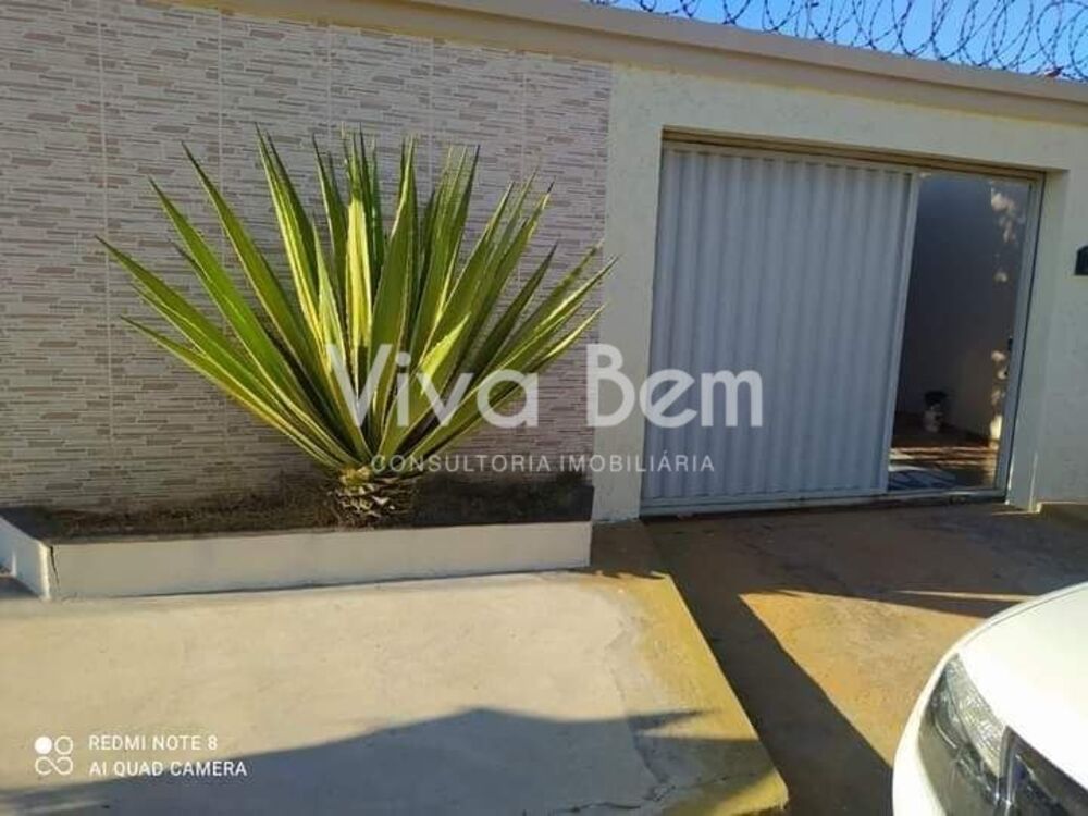 Casa, 3 quartos, 135 m² - Foto 1