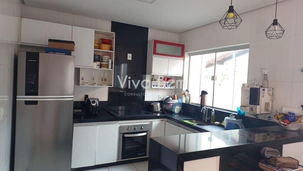Casa, 5 quartos, 200 m² - Foto 5