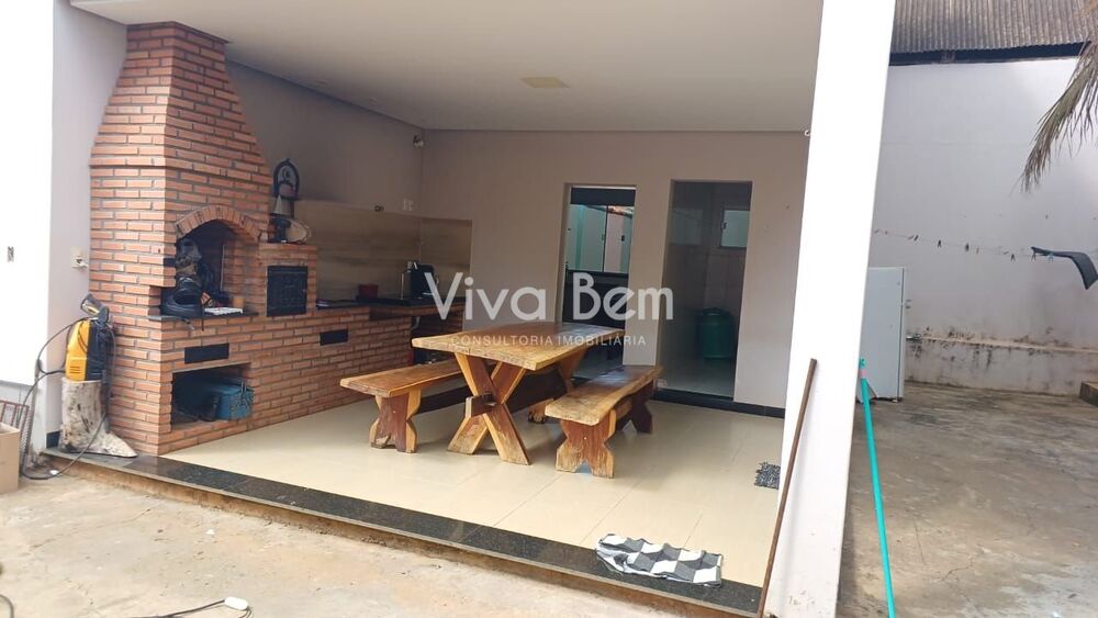 Casa, 5 quartos, 200 m² - Foto 6