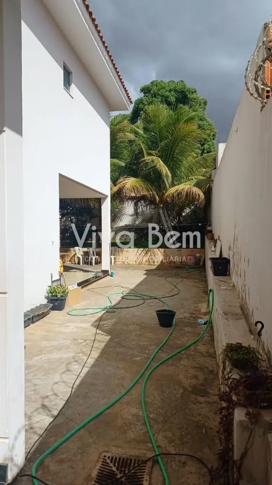 Casa, 5 quartos, 200 m² - Foto 15