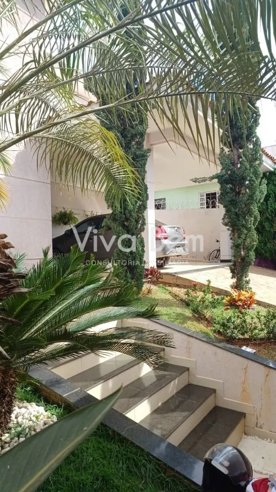 Casa, 5 quartos, 200 m² - Foto 2