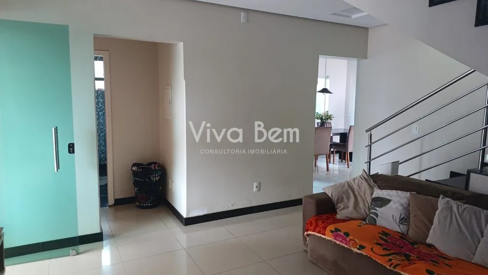 Casa, 5 quartos, 200 m² - Foto 5