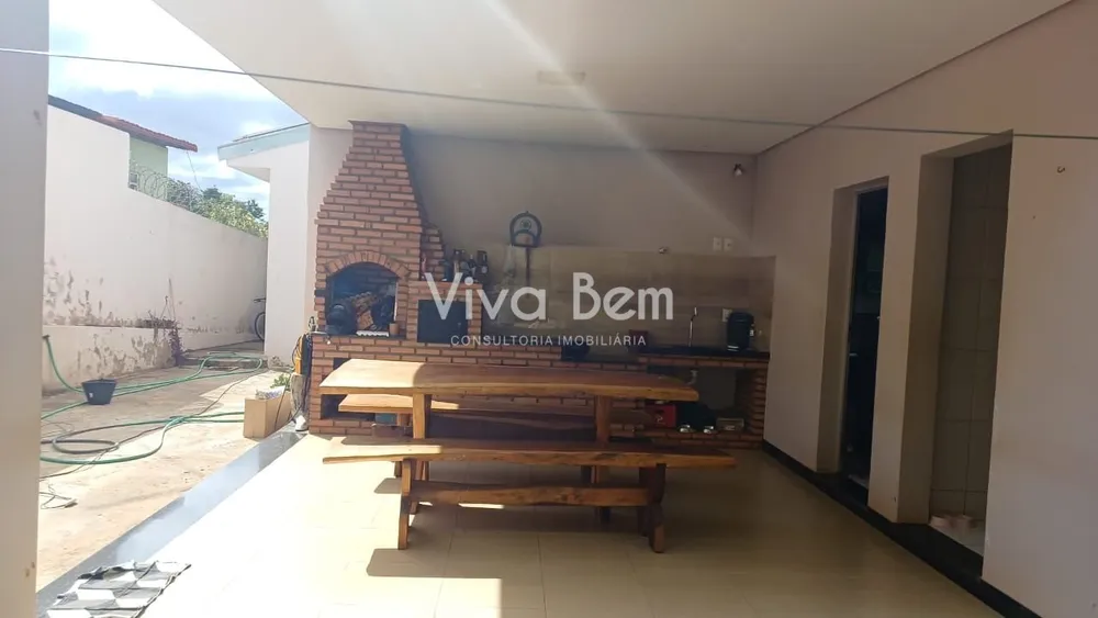 Casa, 5 quartos, 200 m² - Foto 13