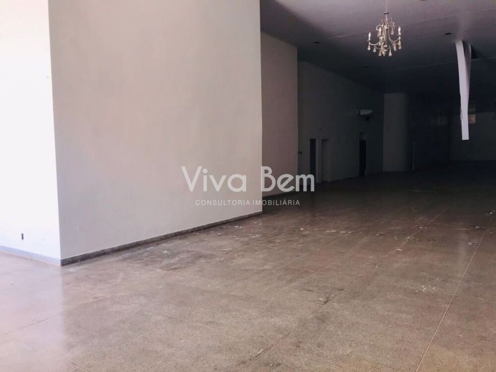 Depósito-Galpão, 648 m² - Foto 1