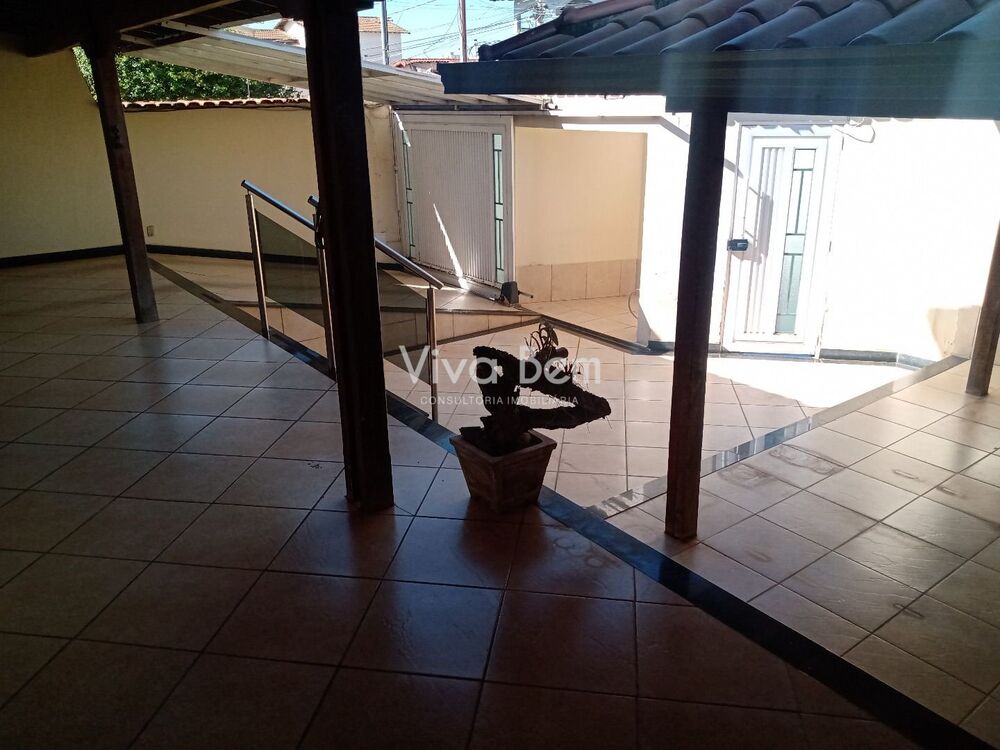 Casa, 5 quartos, 380 m² - Foto 4
