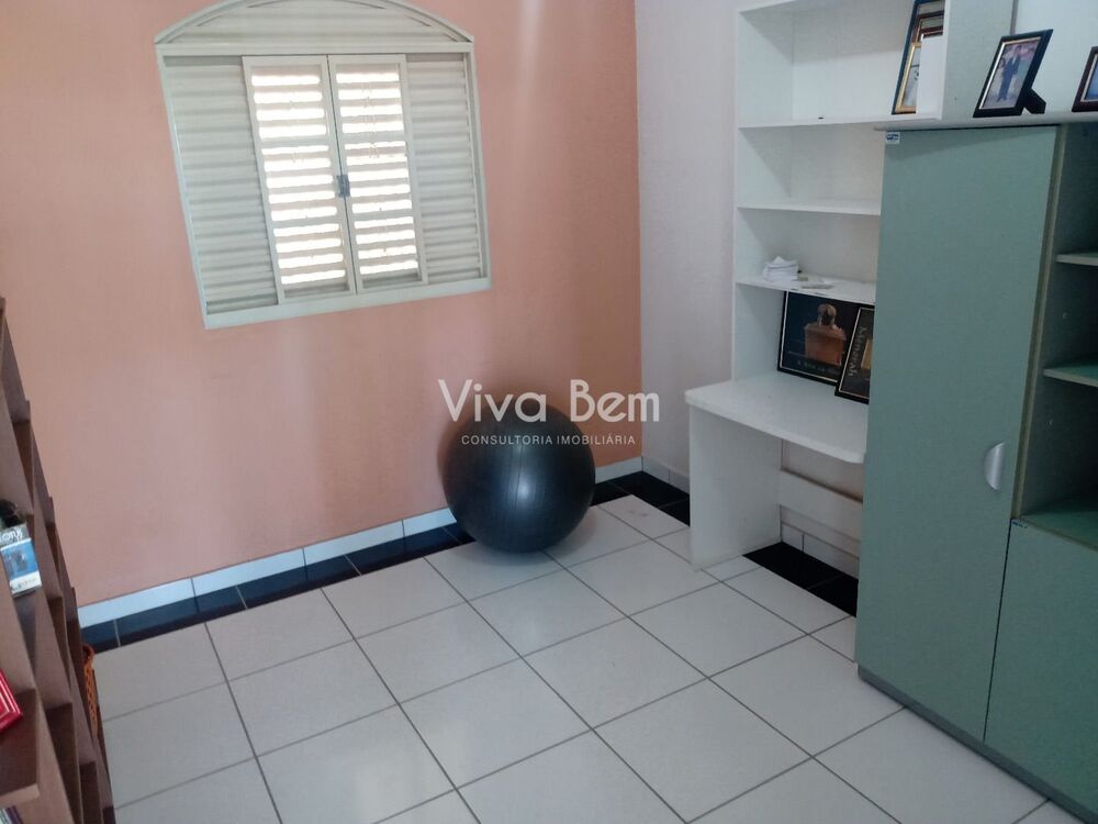 Casa, 5 quartos, 380 m² - Foto 11