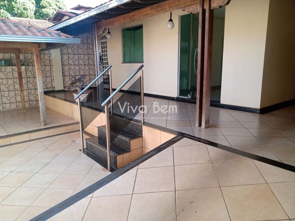 Casa, 5 quartos, 380 m² - Foto 9
