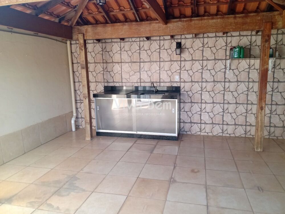 Casa, 5 quartos, 380 m² - Foto 12