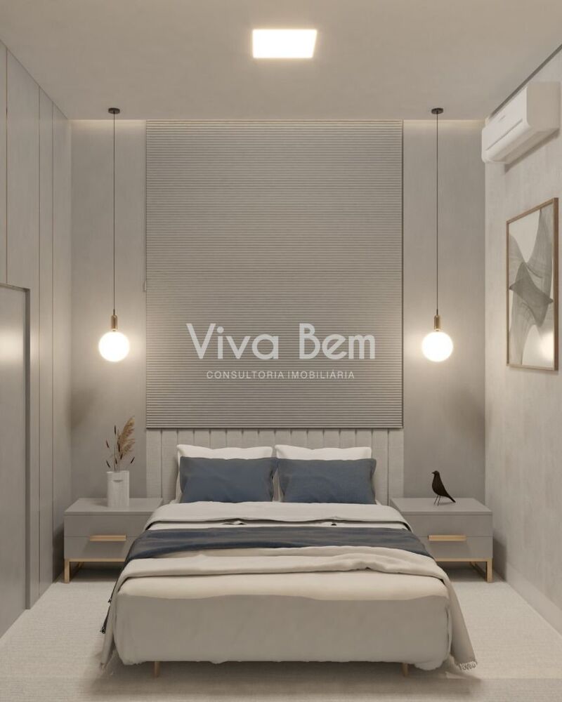 Casa à venda com 3 quartos, 131m² - Foto 7
