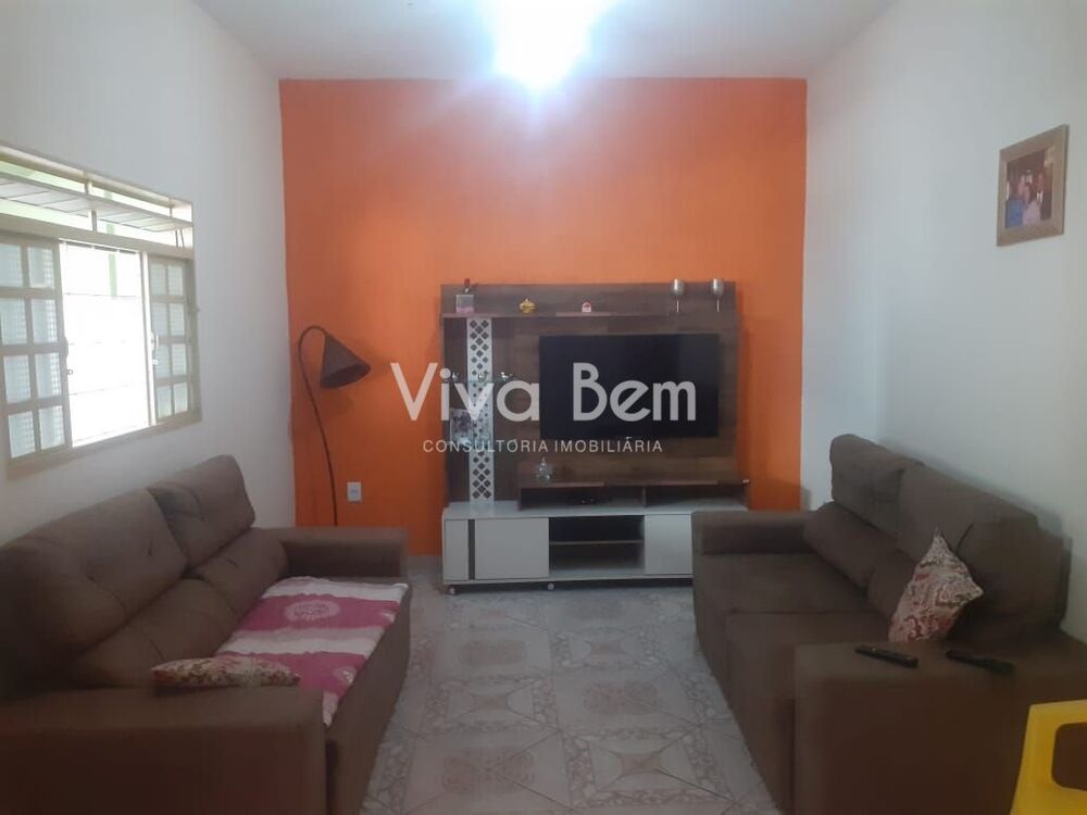 Casa, 3 quartos, 155 m² - Foto 6