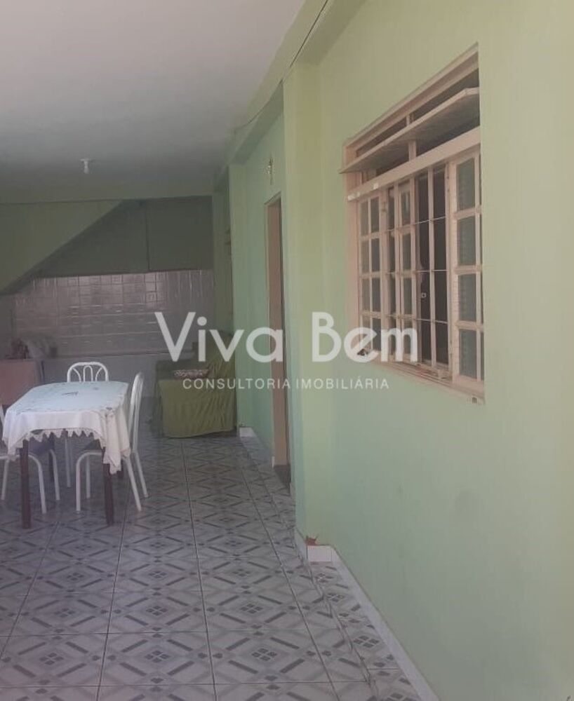 Casa, 3 quartos, 155 m² - Foto 1