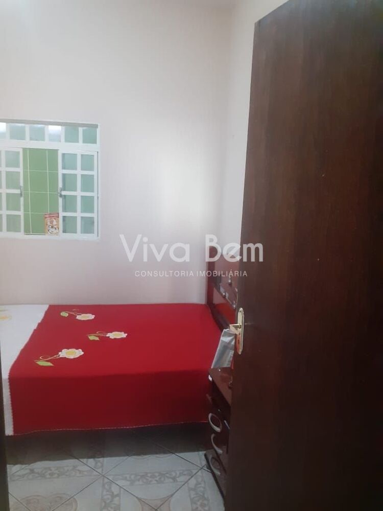 Casa, 3 quartos, 155 m² - Foto 9