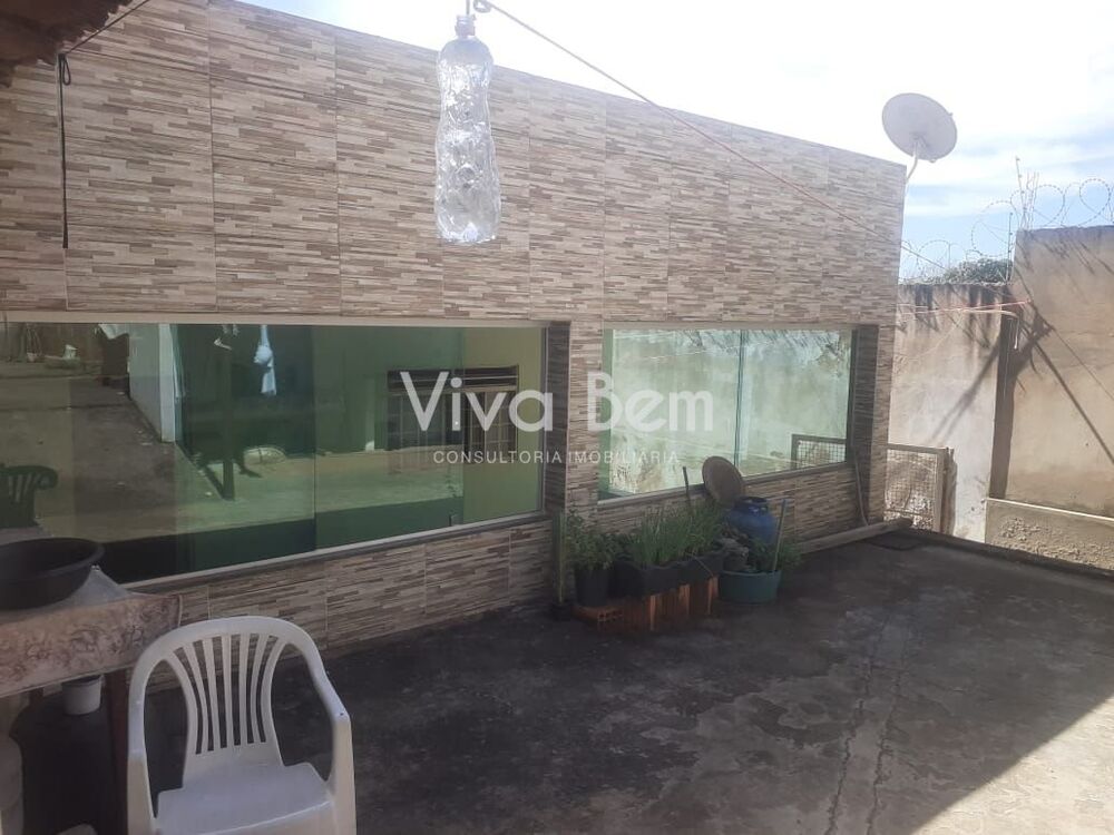 Casa, 3 quartos, 155 m² - Foto 7