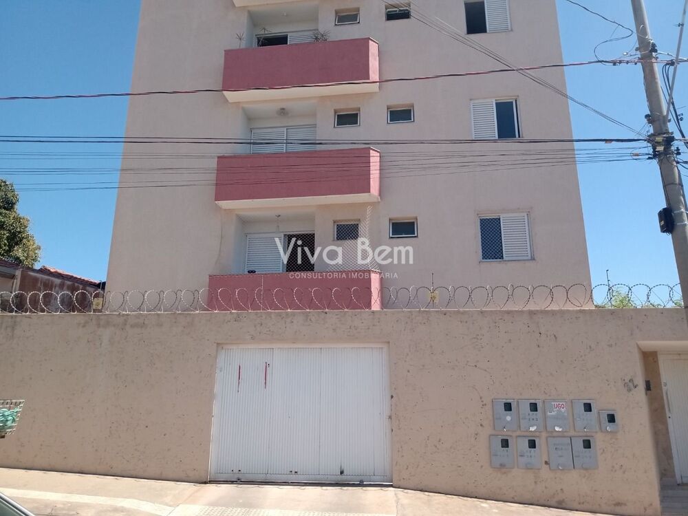 Apartamento, 3 quartos, 88 m² - Foto 1