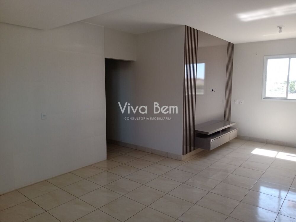 Apartamento, 3 quartos, 88 m² - Foto 3