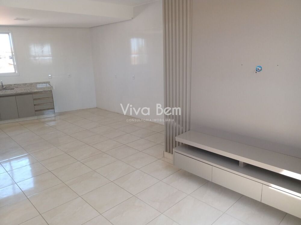 Apartamento, 3 quartos, 88 m² - Foto 2