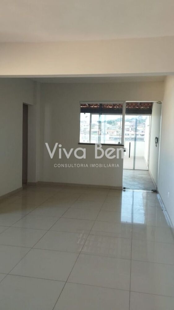 Cobertura à venda e aluguel com 3 quartos, 207m² - Foto 1