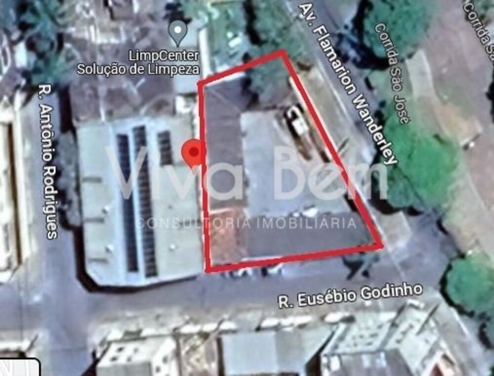 Terreno, 513 m² - Foto 3