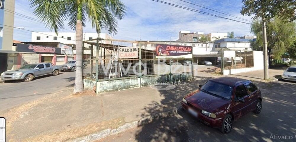 Terreno, 513 m² - Foto 1