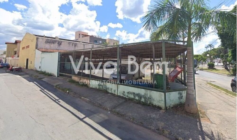 Terreno, 513 m² - Foto 2