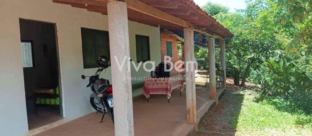 Chácara, 3950 m² - Foto 2