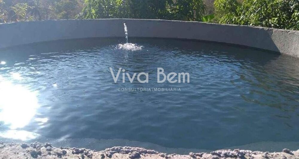 Chácara, 3950 m² - Foto 3