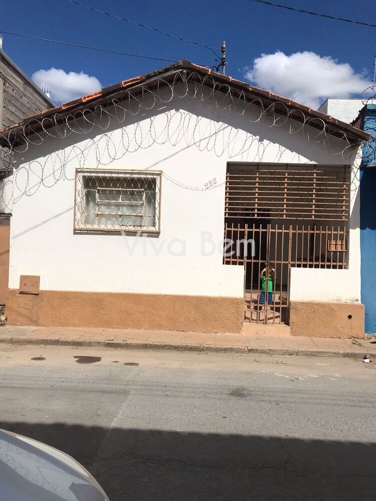 Terreno, 192 m² - Foto 1