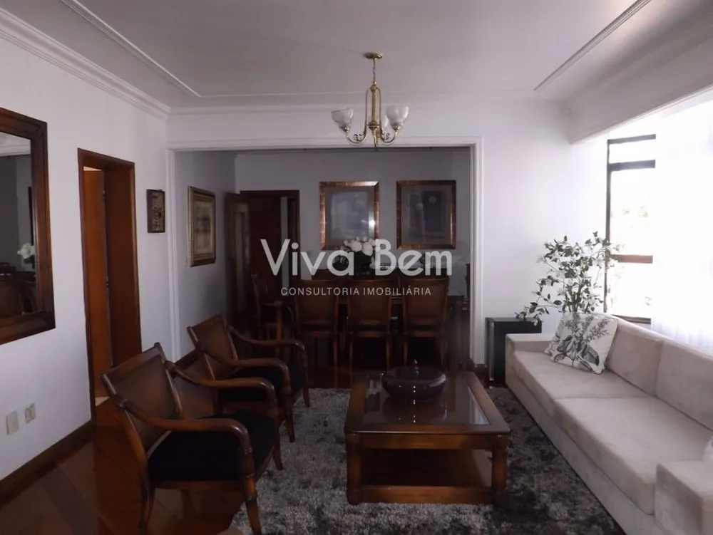 Apartamento, 3 quartos, 149 m² - Foto 1