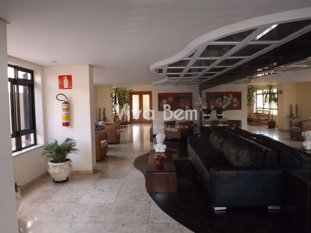 Apartamento, 3 quartos, 149 m² - Foto 2