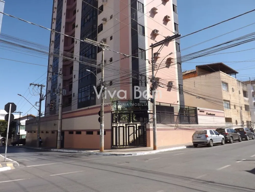 Apartamento, 3 quartos, 149 m² - Foto 2
