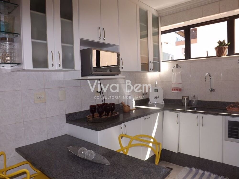 Apartamento, 3 quartos, 149 m² - Foto 1