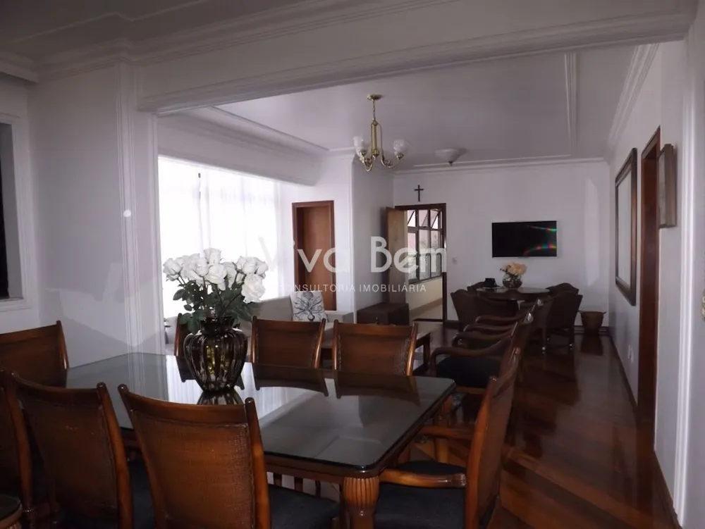 Apartamento, 3 quartos, 149 m² - Foto 4