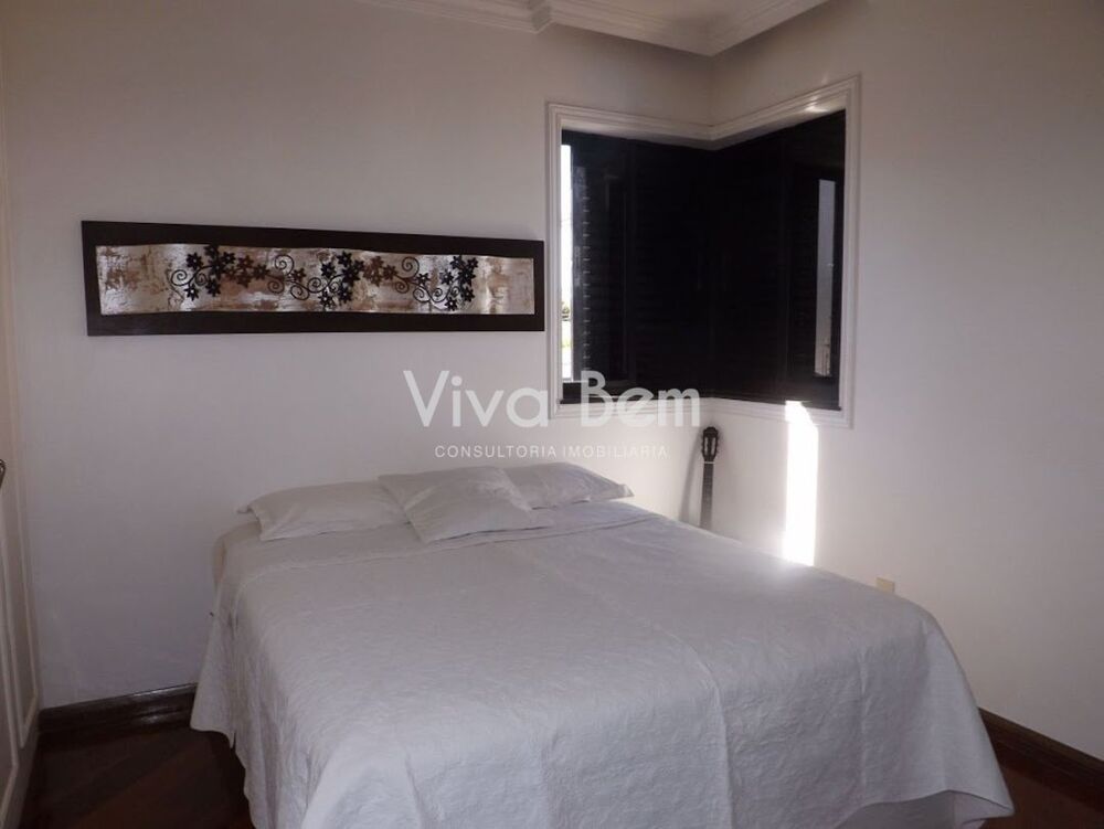 Apartamento, 3 quartos, 149 m² - Foto 3