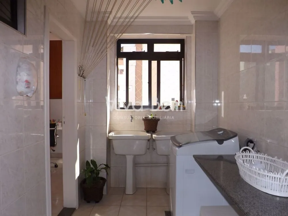 Apartamento, 3 quartos, 149 m² - Foto 6
