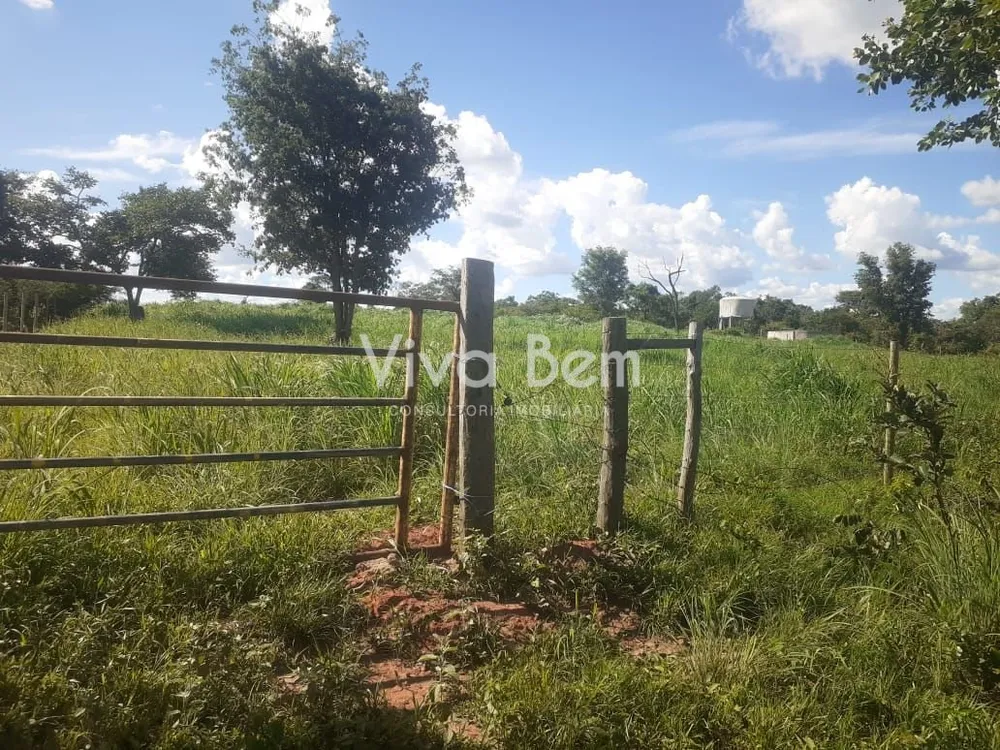 Chácara, 2 quartos, 2700 m² - Foto 3