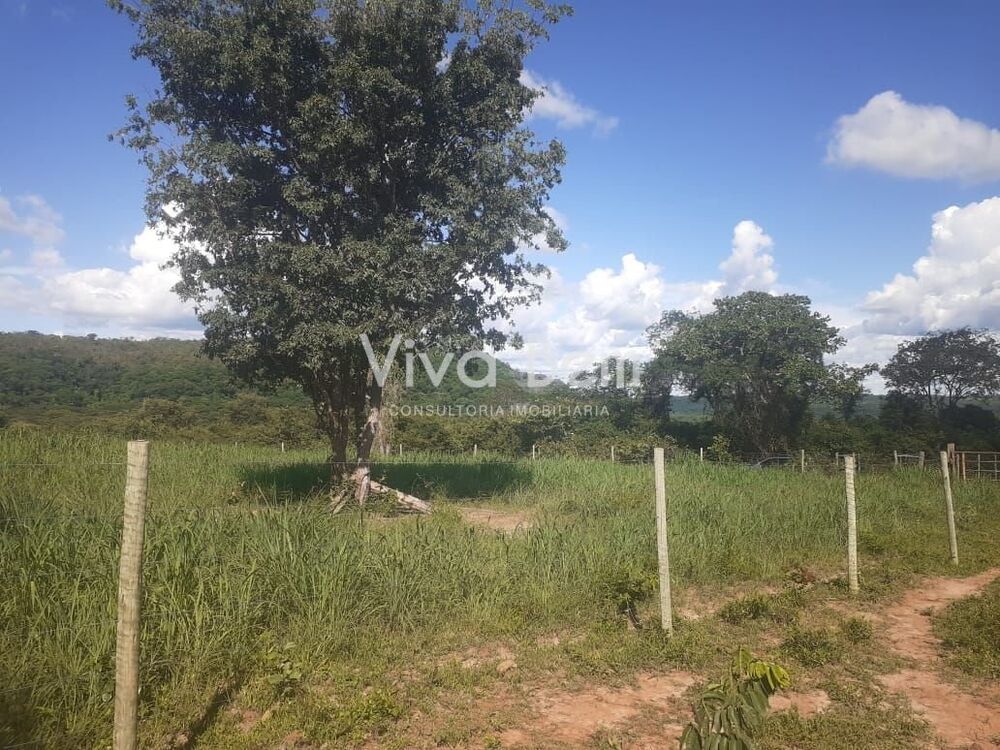 Chácara, 2 quartos, 2700 m² - Foto 1