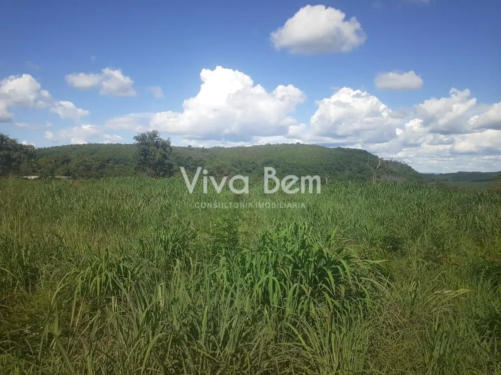 Chácara, 2 quartos, 2700 m² - Foto 4