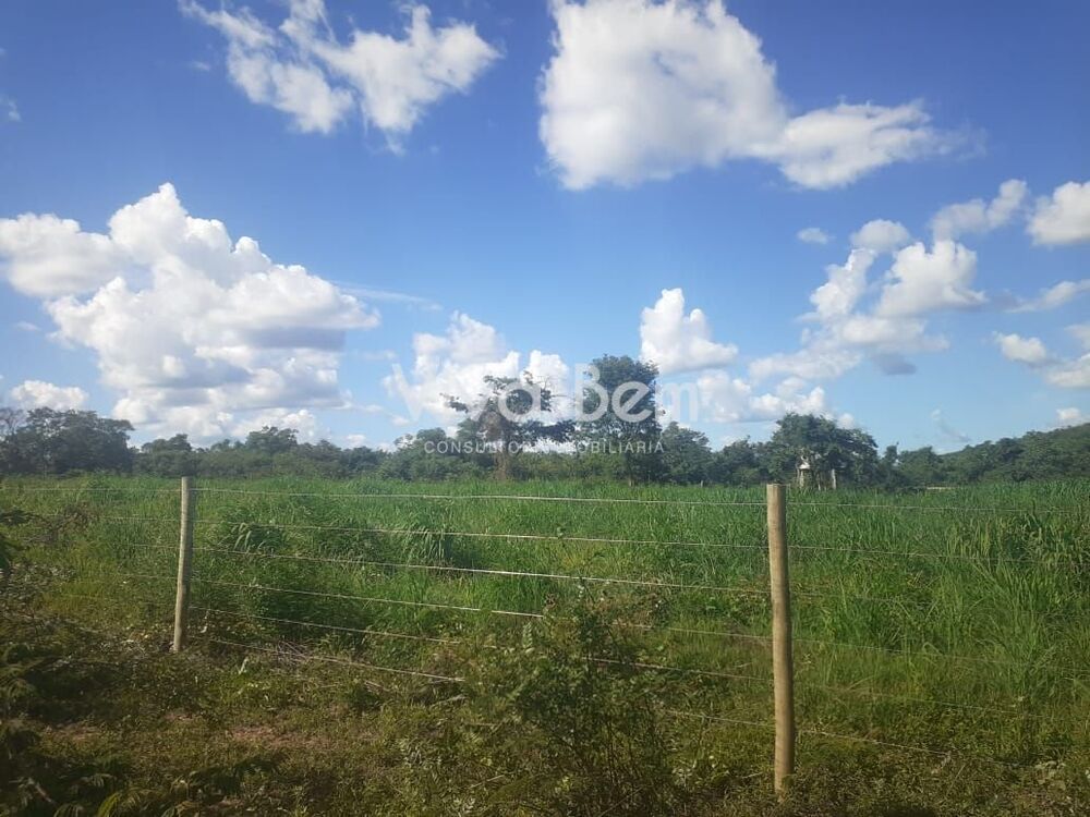 Chácara, 2 quartos, 2700 m² - Foto 3