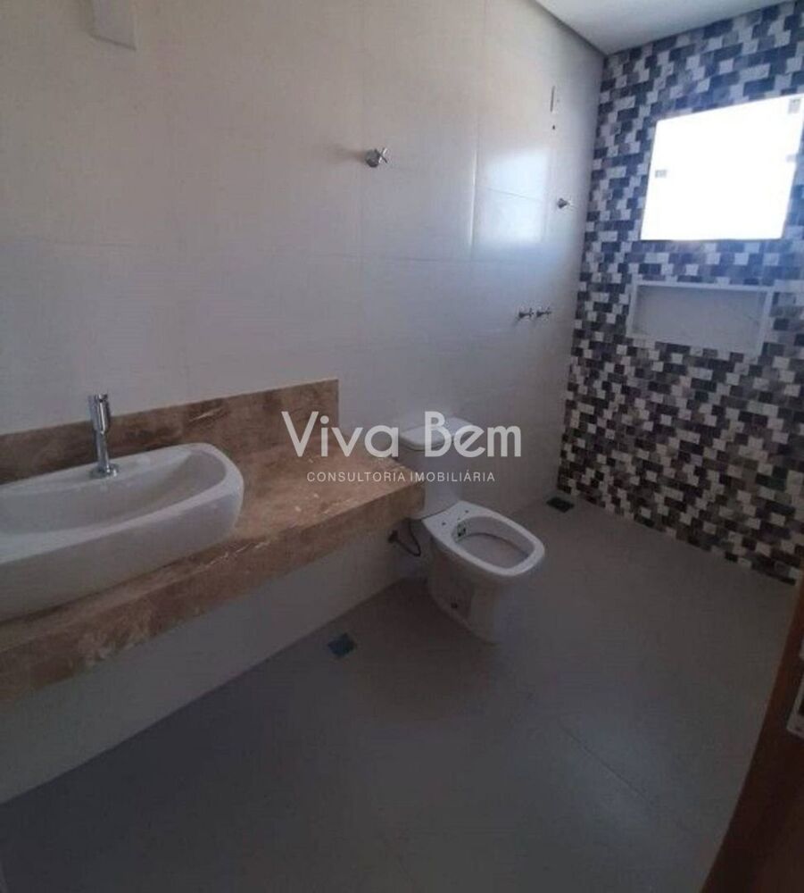 Casa, 3 quartos, 109 m² - Foto 7