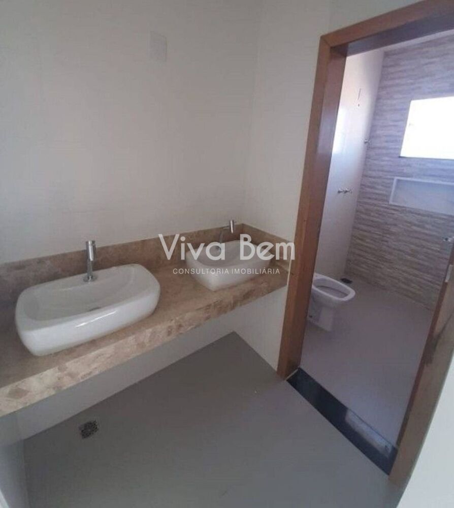 Casa, 3 quartos, 109 m² - Foto 6