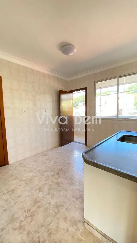 Apartamento, 4 quartos, 100 m² - Foto 9